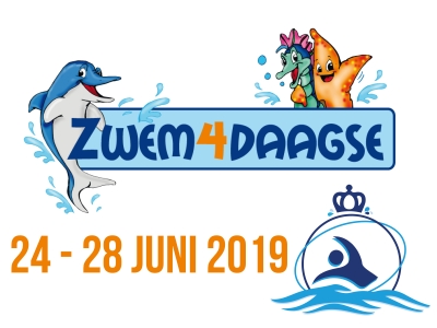 zwemvierdaagse koudekerk